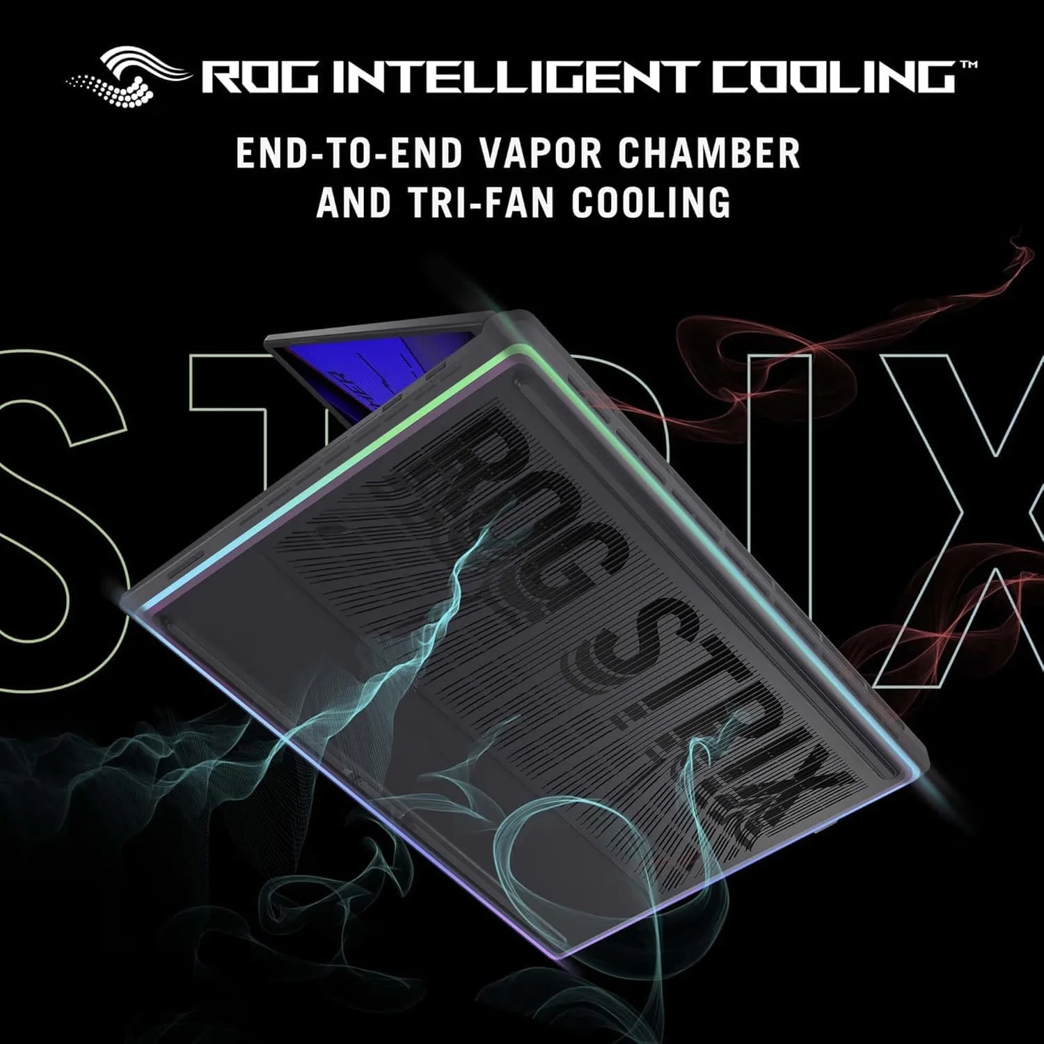 لپ تاپ گیمینگ ایسوس ROG Strix G18 (2025)، NVIDIA RTX 5080 16GB GDDR7، Intel Ultra 9 275HX، نمایشگر ممتاز Rog Nebula با کیفیت 2.5K 240Hz، WiFi 7، رم 64 گیگابایتی DDR5، حافظه SSD 4 ترابایتی، ویندوز 11 پرو و لایسنس آفیس لپ تاپ گیمینگ ایسوس ROG Strix G18 (2025)، NVIDIA RTX 5080 16GB GDDR7، Intel Ultra 9 275HX، نمایشگر ممتاز Rog Nebula با کیفیت 2.5K 240Hz، WiFi 7، رم 64 گیگابایتی DDR5، حافظه SSD 4 ترابایتی، ویندوز 11 پرو و لایسنس آفیس