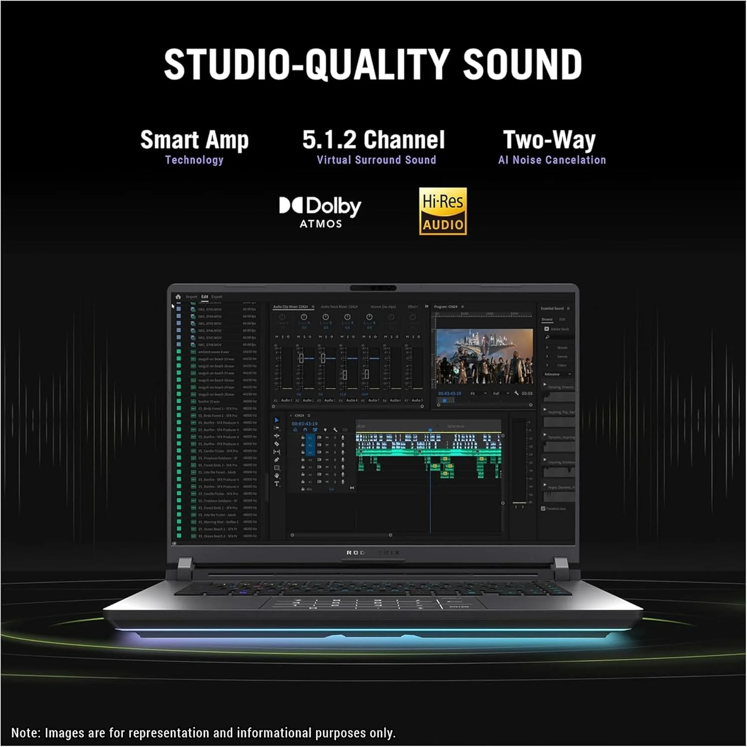 لپ تاپ گیمینگ ایسوس ROG Strix G16، پردازنده Intel Ultra 9-275HX، رم 64 گیگابایتی DDR5، حافظه SSD 2 ترابایتی PCIe، نمایشگر 16 اینچی 2.5K (2560x1600)، کارت گرافیک Nvidia G-Force RTX 5070Ti، کیبورد Chiclet با نور پس زمینه RGB، ویندوز 11 Home، خاکستری لپ تاپ گیمینگ ایسوس ROG Strix G16، پردازنده Intel Ultra 9-275HX، رم 64 گیگابایتی DDR5، حافظه SSD 2 ترابایتی PCIe، نمایشگر 16 اینچی 2.5K (2560x1600)، کارت گرافیک Nvidia G-Force RTX 5070Ti، کیبورد Chiclet با نور پس زمینه RGB، ویندوز 11 Home، خاکستری