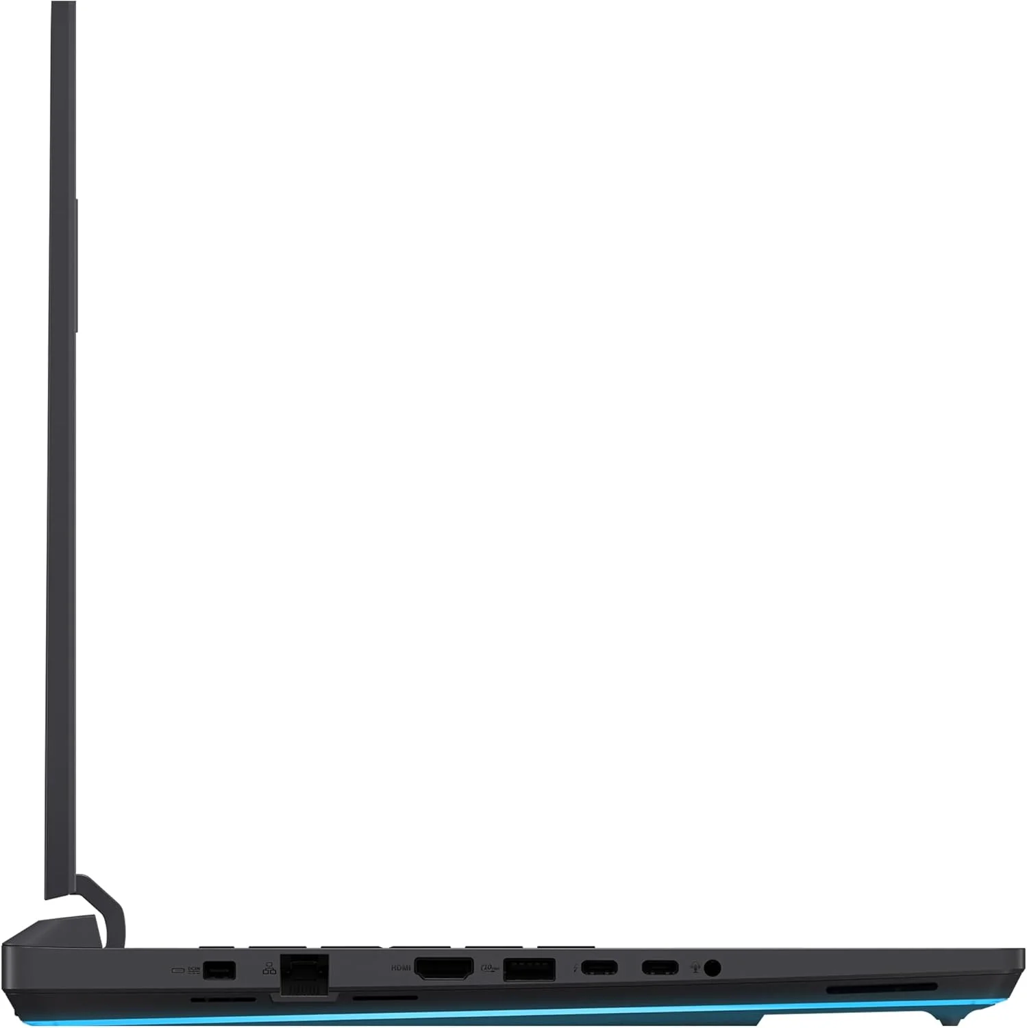 لپ تاپ گیمینگ ایسوس ROG Strix G16، پردازنده Intel Ultra 9-275HX، رم 64 گیگابایتی DDR5، حافظه SSD 2 ترابایتی PCIe، نمایشگر 16 اینچی 2.5K (2560x1600) 240 هرتز Nebula، کارت گرافیک Nvidia G-Force RTX 5070، کیبورد با نور پس زمینه RGB، ویندوز 11 پرو، خاکستری تیره لپ تاپ گیمینگ ایسوس ROG Strix G16، پردازنده Intel Ultra 9-275HX، رم 64 گیگابایتی DDR5، حافظه SSD 2 ترابایتی PCIe، نمایشگر 16 اینچی 2.5K (2560x1600) 240 هرتز Nebula، کارت گرافیک Nvidia G-Force RTX 5070، کیبورد با نور پس زمینه RGB، ویندوز 11 پرو، خاکستری تیره