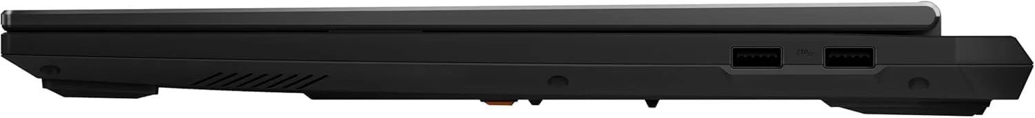 لپ تاپ گیمینگ ایسوس TUF Gaming F16 (2025)، نمایشگر 16 اینچی FHD+ 165 هرتز، پردازنده Intel Core i7-14650HX، رم 32 گیگابایتی DDR5، حافظه SSD 1 ترابایتی PCIe 4.0، کارت گرافیک NVIDIA GeForce RTX 5060 8GB، کیبورد RGB، ویندوز 11، خاکستری مکانیکی لپ تاپ گیمینگ ایسوس TUF Gaming F16 (2025)، نمایشگر 16 اینچی FHD+ 165 هرتز، پردازنده Intel Core i7-14650HX، رم 32 گیگابایتی DDR5، حافظه SSD 1 ترابایتی PCIe 4.0، کارت گرافیک NVIDIA GeForce RTX 5060 8GB، کیبورد RGB، ویندوز 11، خاکستری مکانیکی