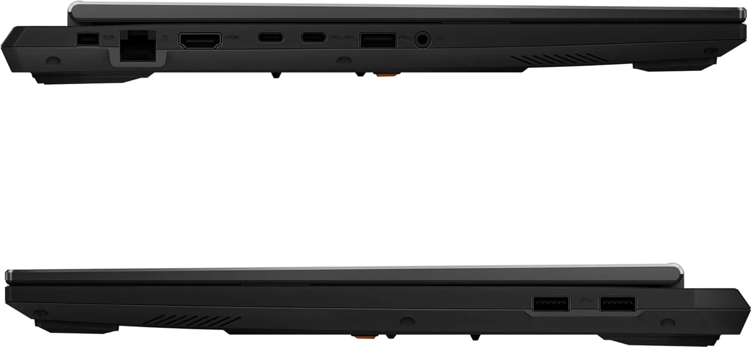 لپ تاپ گیمینگ ASUS TUF A16 Copilot+، پردازنده AMD Ryzen AI 9 270، رم 64 گیگابایتی DDR5، حافظه SSD 2 ترابایتی PCle، نمایشگر 16 اینچی FHD+ (1920x1200) 165 هرتز، کارت گرافیک Nvidia G-Force RTX 5070، کیبورد RGB تک منطقه ای، ویندوز 11 پرو، خاکستری Jaegar لپ تاپ گیمینگ ASUS TUF A16 Copilot+، پردازنده AMD Ryzen AI 9 270، رم 64 گیگابایتی DDR5، حافظه SSD 2 ترابایتی PCle، نمایشگر 16 اینچی FHD+ (1920x1200) 165 هرتز، کارت گرافیک Nvidia G-Force RTX 5070، کیبورد RGB تک منطقه ای، ویندوز 11 پرو، خاکستری Jaegar