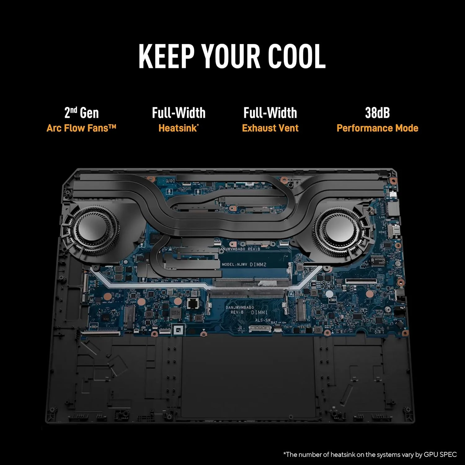 لپ تاپ گیمینگ ASUS TUF F16 نسل 14 اینتل Core i7 14650HX با کارت گرافیک Nvidia RTX 5060-8GB، صفحه نمایش WUXGA 165Hz، رم 32GB GDDR5-1TB SSD، ویندوز 11 آفیس هوم 2024/Jaeger Gray FX608JMR لپ تاپ گیمینگ ASUS TUF F16 نسل 14 اینتل Core i7 14650HX با کارت گرافیک Nvidia RTX 5060-8GB، صفحه نمایش WUXGA 165Hz، رم 32GB GDDR5-1TB SSD، ویندوز 11 آفیس هوم 2024/Jaeger Gray FX608JMR