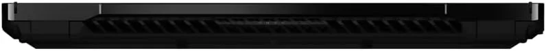 لپ تاپ گیمینگ ایسوس ROG Zephyrus M16، پردازنده Intel® Core™ i9-13900H، رم 16 گیگابایت، SSD 1 ترابایت، Nvidia RTX 4080 12GB، نمایشگر 16 اینچی ROG Nebula HDR Mini LED WQXGA 240Hz، ویندوز 11، مشکی، نور پس زمینه Eng-RGB [GU604VZ-CS94]