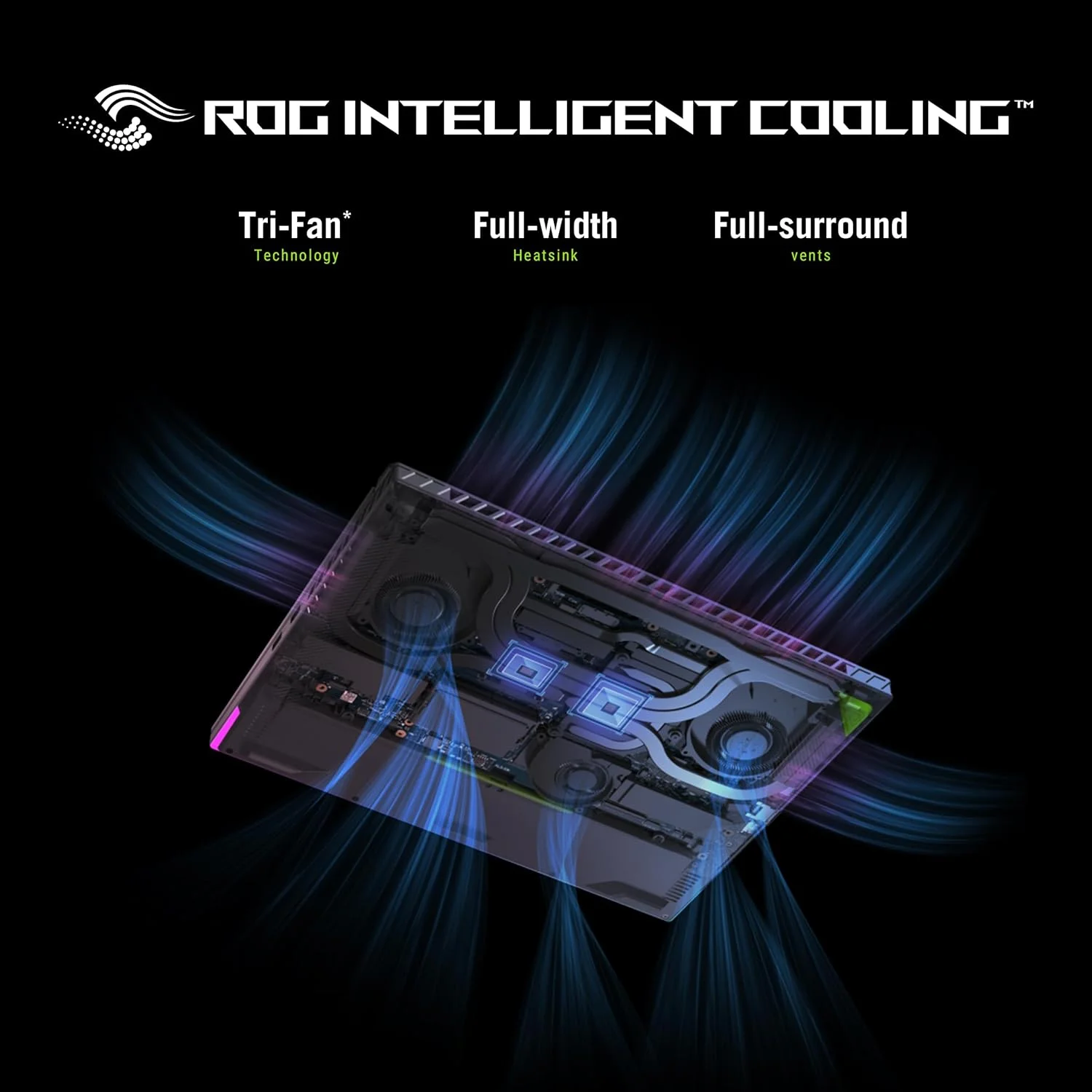 لپ تاپ گیمینگ ایسوس ROG Strix G18 G815LW-S9033W، پردازنده Intel CORE ULTRA 9 275HX/32GB رم/1TB SSD PCIE G4/کارت گرافیک NVIDIA RTX5080/16GB GDDR7/ویندوز 11 هوم/صفحه نمایش 18 اینچ/کیبورد انگلیسی-عربی/رنگ خاکستری لپ تاپ گیمینگ ایسوس ROG Strix G18 G815LW-S9033W، پردازنده Intel CORE ULTRA 9 275HX/32GB رم/1TB SSD PCIE G4/کارت گرافیک NVIDIA RTX5080/16GB GDDR7/ویندوز 11 هوم/صفحه نمایش 18 اینچ/کیبورد انگلیسی-عربی/رنگ خاکستری