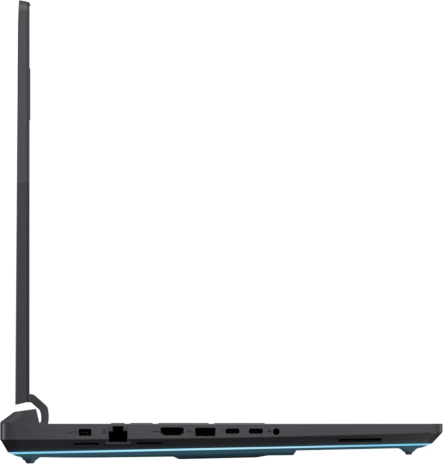 لپ تاپ گیمینگ قابل حمل ایسوس ROG Strix G18 G815LW-S9129 با پردازنده Intel Core Ultra 9 275HX، رم 32 گیگابایت، حافظه SSD 1 ترابایت، کارت گرافیک 16 گیگابایت NVIDIA GeForce RTX 5080، صفحه نمایش 18 اینچی 2.5K WQXGA با نرخ 240 هرتز و سیستم عامل Freedos لپ تاپ گیمینگ قابل حمل ایسوس ROG Strix G18 G815LW-S9129 با پردازنده Intel Core Ultra 9 275HX، رم 32 گیگابایت، حافظه SSD 1 ترابایت، کارت گرافیک 16 گیگابایت NVIDIA GeForce RTX 5080، صفحه نمایش 18 اینچی 2.5K WQXGA با نرخ 240 هرتز و سیستم عامل Freedos