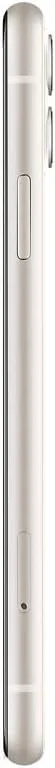 اپل آیفون 11 (128 گیگابایت) - سفید (بازسازی شده) اپل آیفون 11 (128 گیگابایت) - سفید (بازسازی شده)