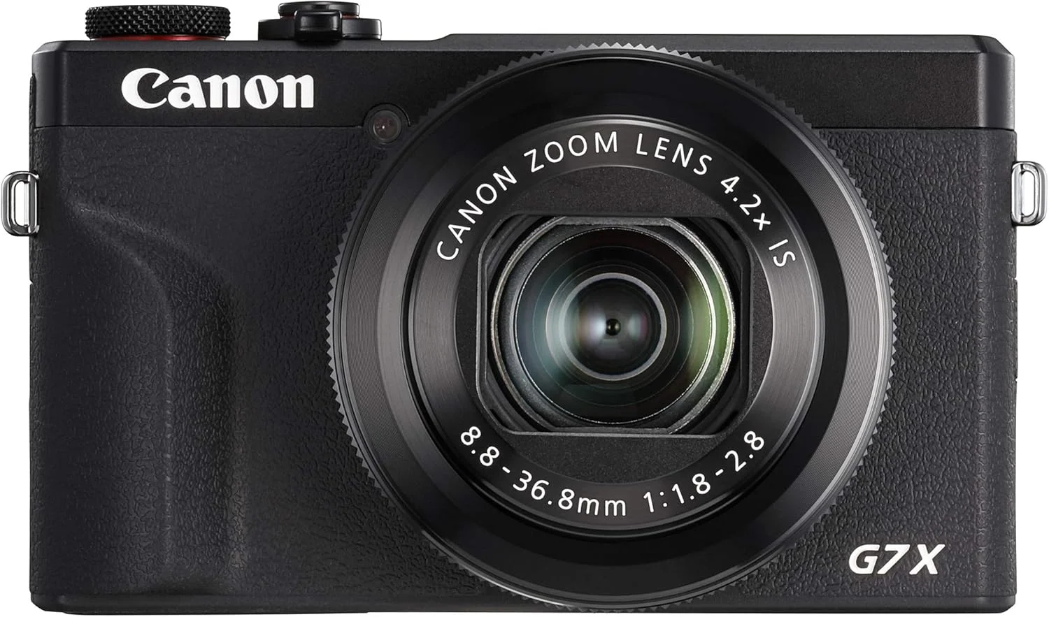 Canon Powershot G7 X Mark III