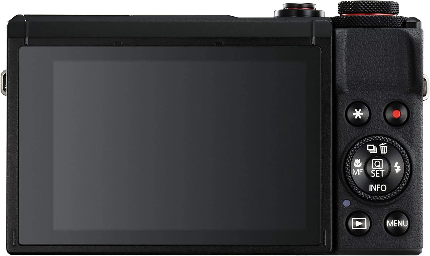 Canon Powershot G7 X Mark III