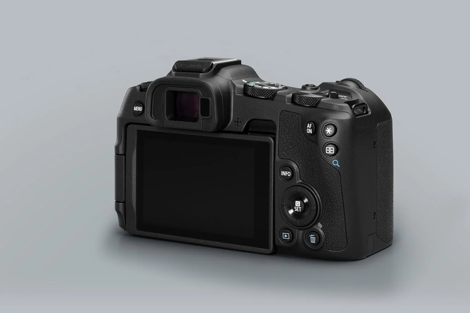 دوربین بدون آینه فول فریم کانن EOS R8 + RF 24-50MM F4.5-6.3 IS STM | سنسور 24.2 مگاپیکسلی | تا 40 فریم در ثانیه عکاسی پیوسته | Dual Pixel CMOS AF II | فیلمبرداری 4K تا 60p | صفحه نمایش Vari-angle | بلوتوث و WiFi