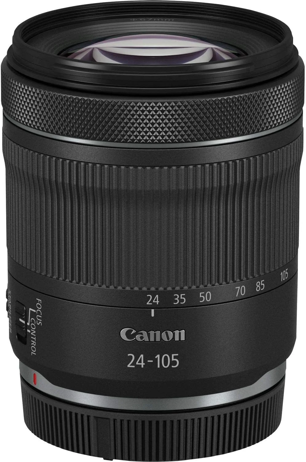 دوربین Canon EOS RP Body به همراه لنز RF 24-105mm F4-7.1 IS STM دوربین Canon EOS RP Body به همراه لنز RF 24-105mm F4-7.1 IS STM