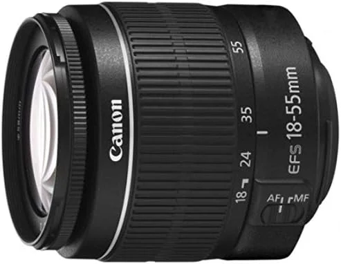 دوربین Canon EOS 250D به همراه لنز 18-55 میلیمتر + لنز 75-300 میلیمتر دوربین Canon EOS 250D به همراه لنز 18-55 میلیمتر + لنز 75-300 میلیمتر