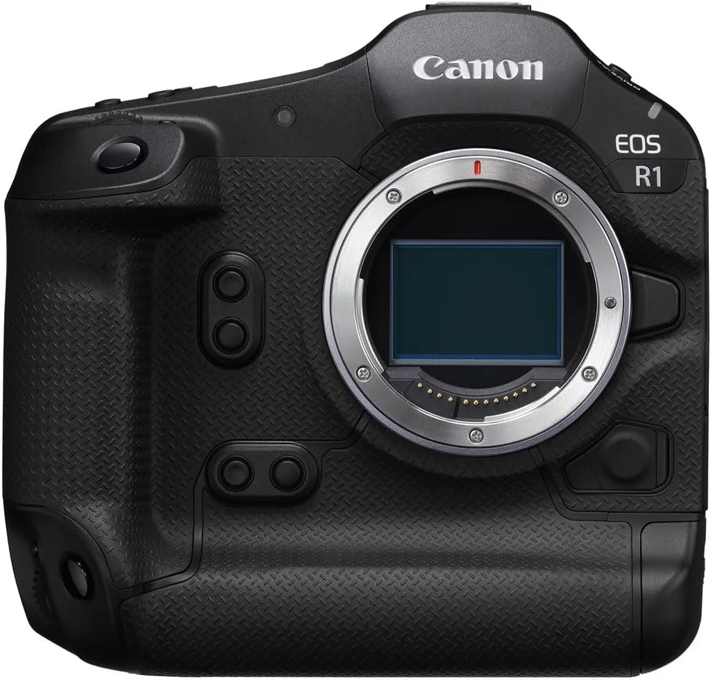 بدنه دوربین Canon EOS R1