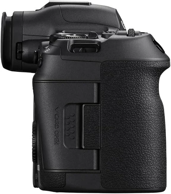 بدنه دوربین کانن EOS R5 Mark II