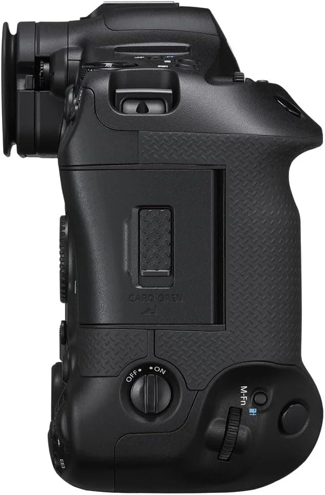 بدنه دوربین Canon EOS R1