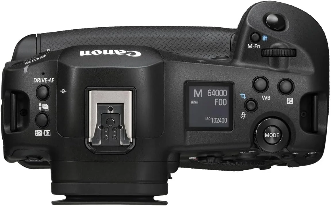 بدنه دوربین Canon EOS R1