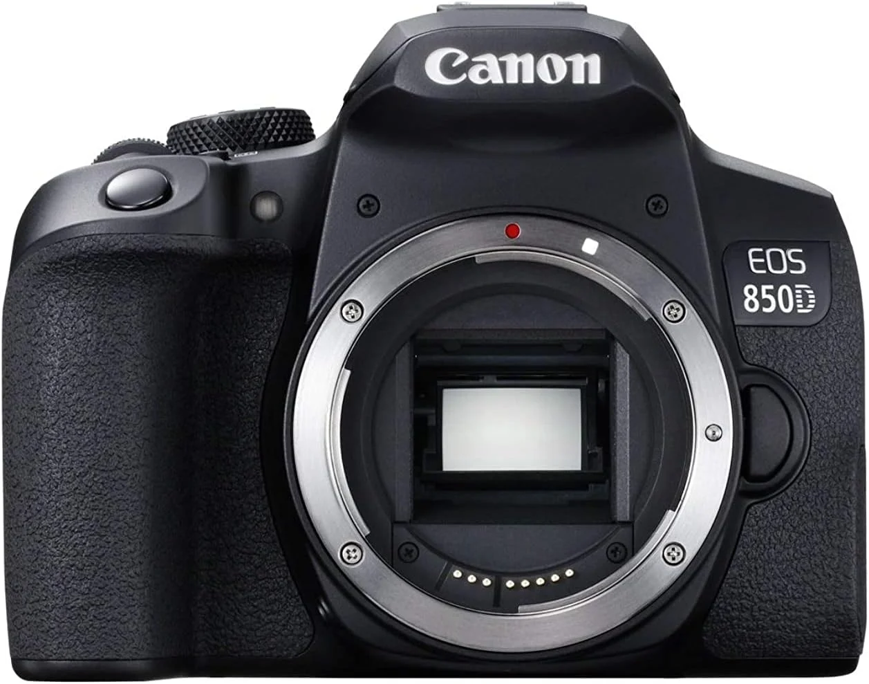 فقط بدنه دوربین Canon Eos 850D Dslr
