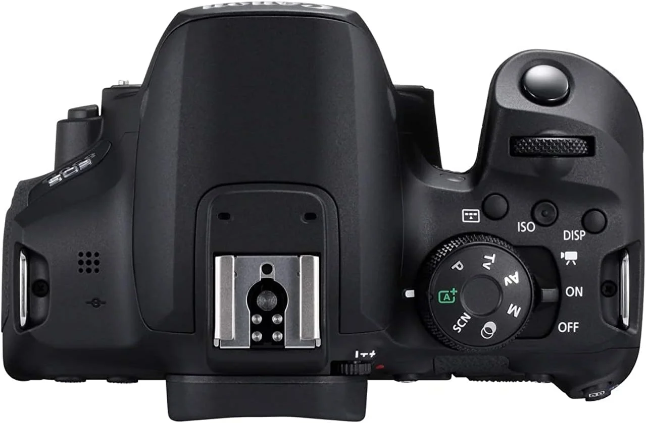 فقط بدنه دوربین Canon Eos 850D Dslr فقط بدنه دوربین Canon Eos 850D Dslr