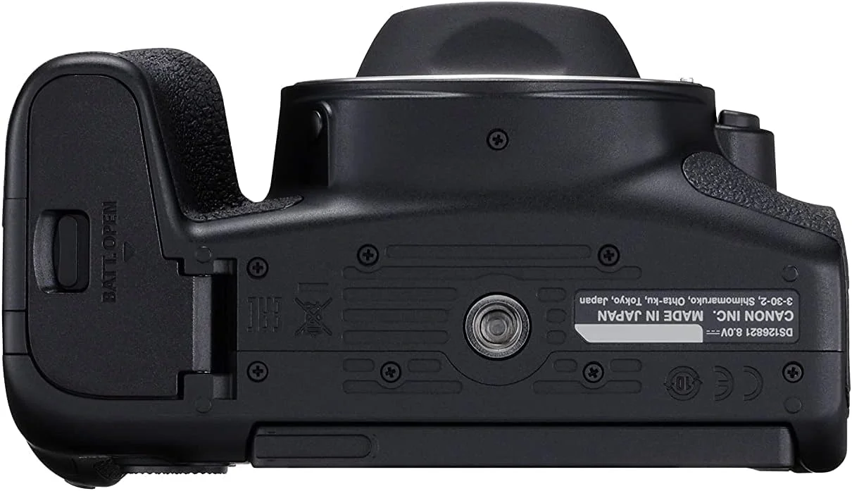 فقط بدنه دوربین Canon Eos 850D Dslr فقط بدنه دوربین Canon Eos 850D Dslr
