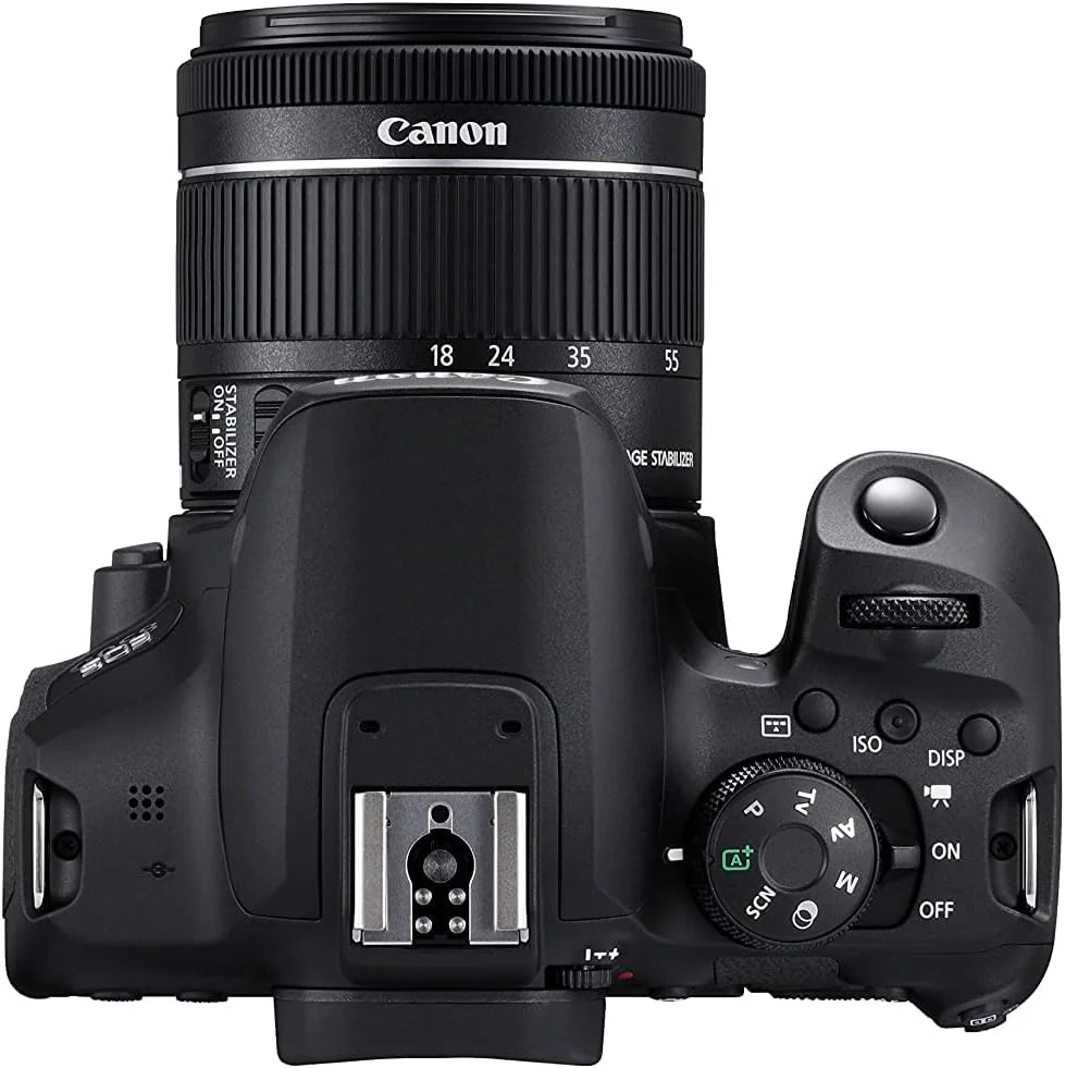 فقط بدنه دوربین Canon Eos 850D Dslr فقط بدنه دوربین Canon Eos 850D Dslr