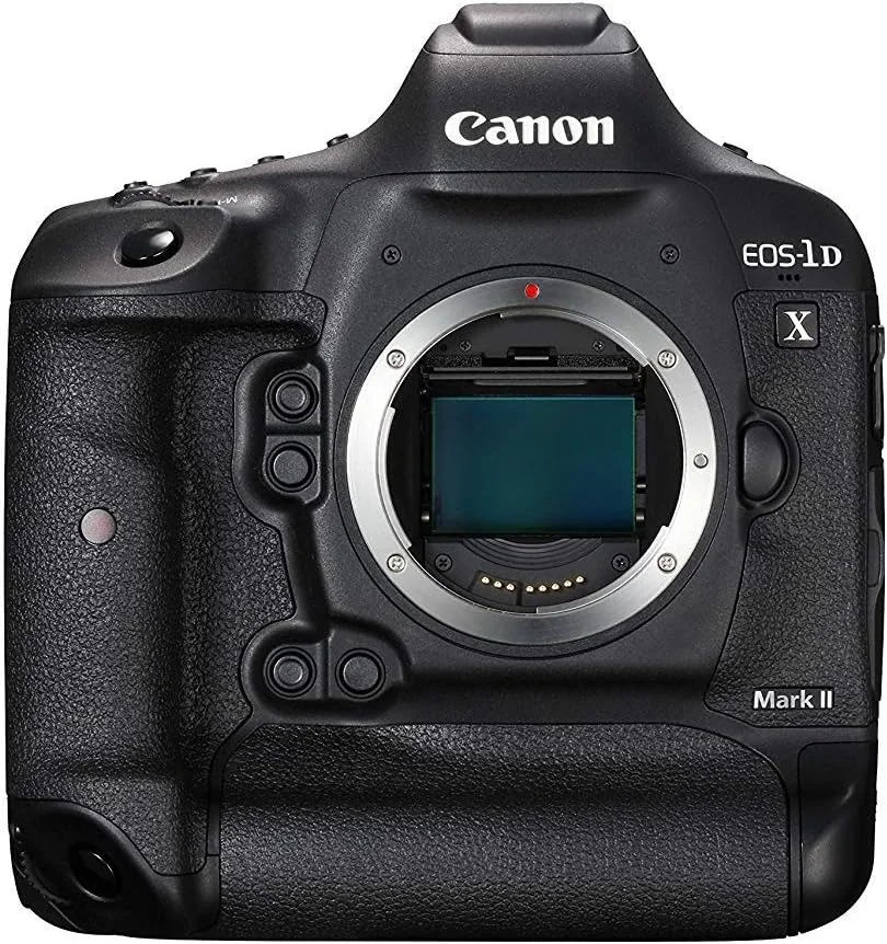 فقط بدنه دوربین کانن EOS 1D X Mark II - 20.2 مگاپیکسل، فول فریم، دوربین DSLR، مشکی فقط بدنه دوربین کانن EOS 1D X Mark II - 20.2 مگاپیکسل، فول فریم، دوربین DSLR، مشکی