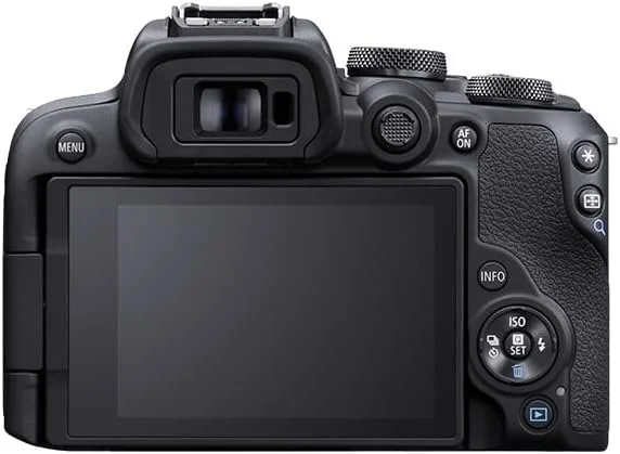 دوربین Canon R10 با لنز RF-S 18-150mm