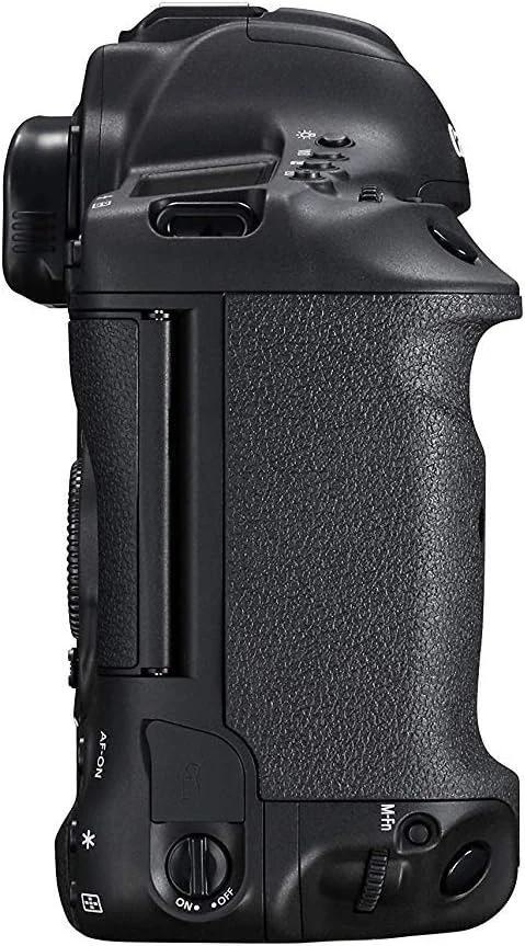 فقط بدنه دوربین کانن EOS 1D X Mark II - 20.2 مگاپیکسل، فول فریم، دوربین DSLR، مشکی فقط بدنه دوربین کانن EOS 1D X Mark II - 20.2 مگاپیکسل، فول فریم، دوربین DSLR، مشکی