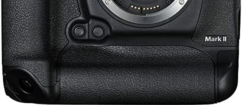 دوربین عکاسی کانن EOS 1D X Mark II بدنه دوربین عکاسی کانن EOS 1D X Mark II بدنه