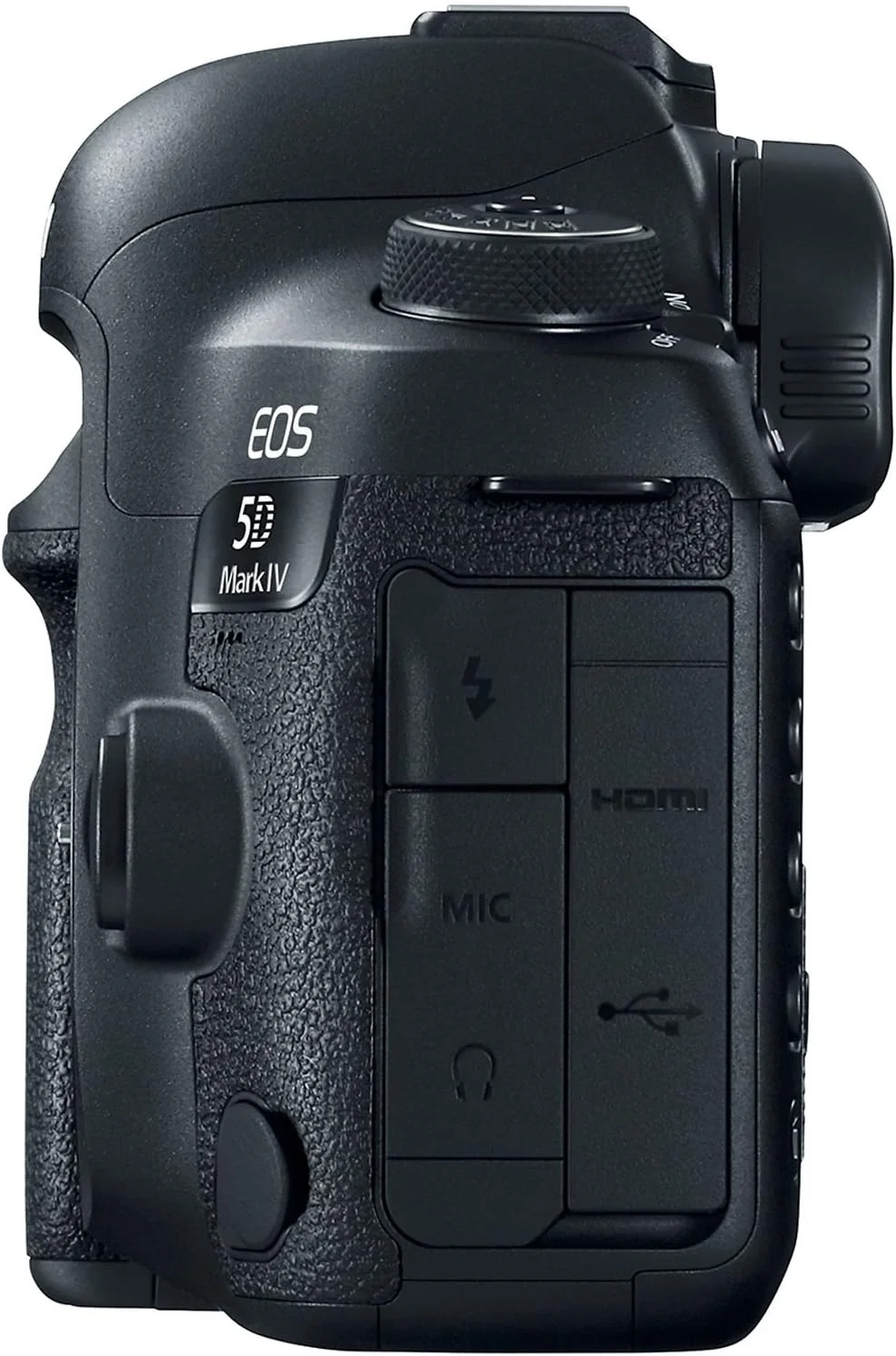 دوربین DSLR کانن EOS 5D Mark IV با لنز 24-70mm F/4L - 30.4 مگاپیکسل، مشکی دوربین DSLR کانن EOS 5D Mark IV با لنز 24-70mm F/4L - 30.4 مگاپیکسل، مشکی