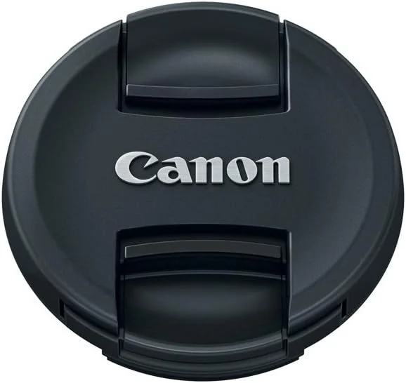 درب لنز کانن 5673B001 - CAP-58 II - برای لنزهای EF