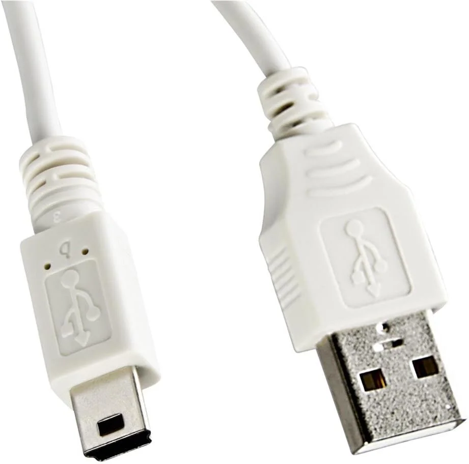 کابل USB کانن 9370A001 IFC-400PCU برای دوربین دیجیتال، سفید