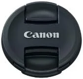 درب لنز کانن 5673B001 - CAP-58 II - برای لنزهای EF