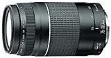 لنز زوم تله فوتو Canon Ef 75-300mm F/4-5.6 Iii برای دوربین های SLR لنز زوم تله فوتو Canon Ef 75-300mm F/4-5.6 Iii برای دوربین های SLR