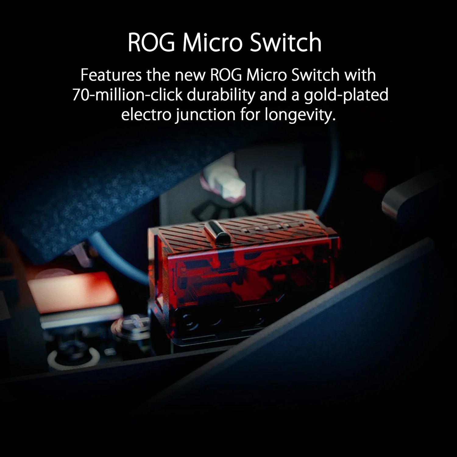 موس گیمینگ بیسیم ایسوس ROG Spatha X، 2.4 گیگاهرتز / USB سیمی، سنسور اپتیکال 19000 DPI، 12 دکمه قابل برنامهریزی، RGB، طراحی سوییچ قابل تعویض، میکرو سوییچها، پایه شارژ مغناطیسی، مشکی موس گیمینگ بیسیم ایسوس ROG Spatha X، 2.4 گیگاهرتز / USB سیمی، سنسور اپتیکال 19000 DPI، 12 دکمه قابل برنامهریزی، RGB، طراحی سوییچ قابل تعویض، میکرو سوییچها، پایه شارژ مغناطیسی، مشکی