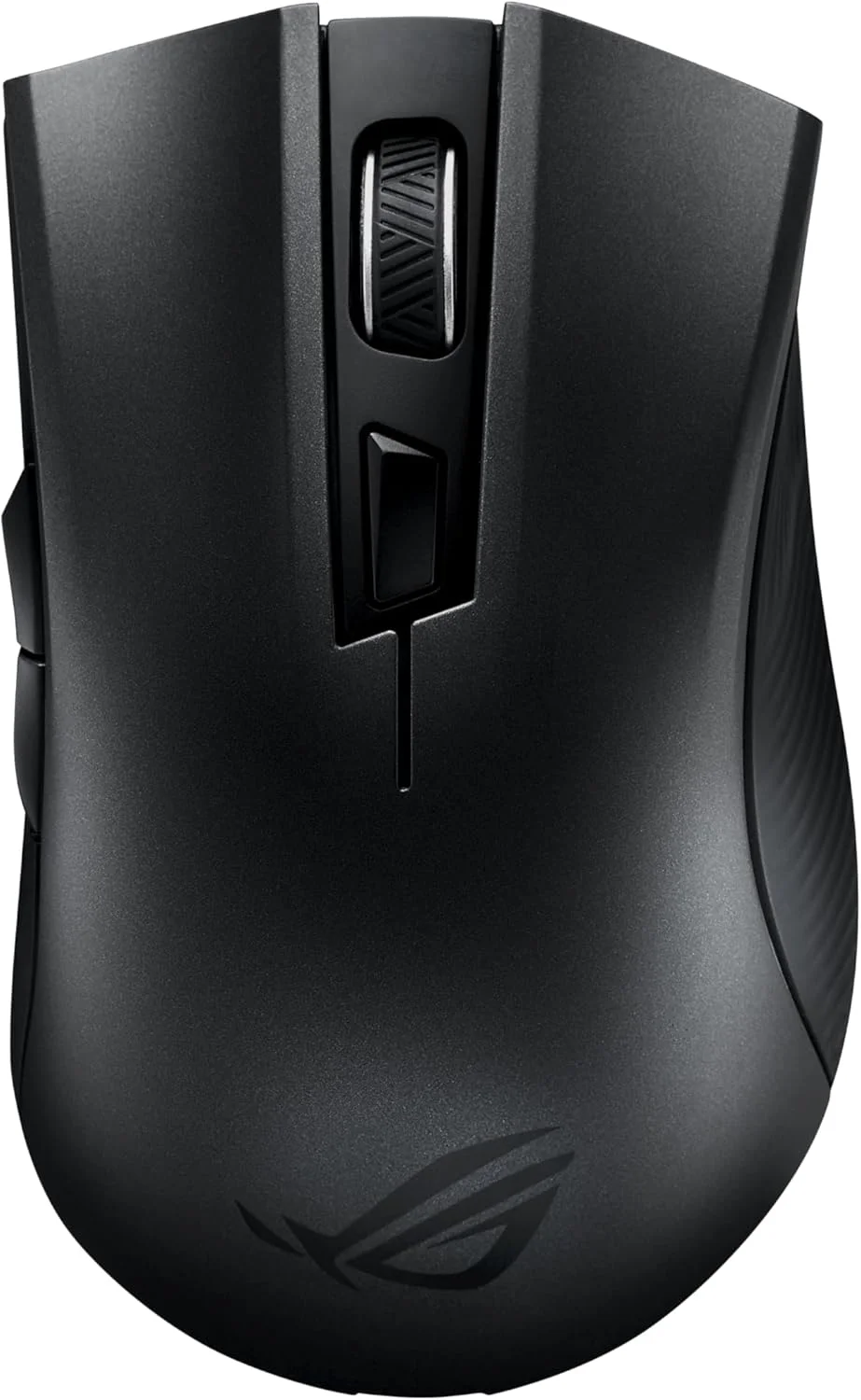 ماوس گیمینگ اپتیکال بی سیم + بلوتوث ایسوس مدل ASUS P508 ROG STRIX CARRY، حسگر اپتیکال 7200 DPI، 2.4 گیگاهرتز مشکی، 90MP01B0-B0UA00، ماوس گیمینگ RGB ایسوس (P508 ROG STRIX CARRY) *7200 DPI *5417/A