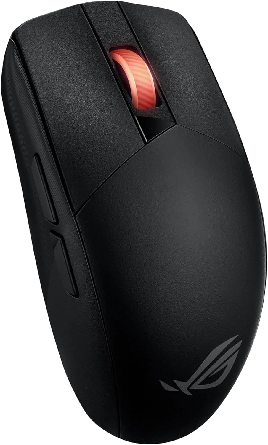 موس گیمینگ بیسیم ایسوس ROG Strix Impact III، وزن سبک 57 گرم، سنسور 36K DPI، بلوتوث و RF 2.4 گیگاهرتز، ROG SpeedNova، عمر باتری تا 618 ساعت، سوییچهای قابل تعویض، گیرنده ROG Omni، مشکی موس گیمینگ بیسیم ایسوس ROG Strix Impact III، وزن سبک 57 گرم، سنسور 36K DPI، بلوتوث و RF 2.4 گیگاهرتز، ROG SpeedNova، عمر باتری تا 618 ساعت، سوییچهای قابل تعویض، گیرنده ROG Omni، مشکی