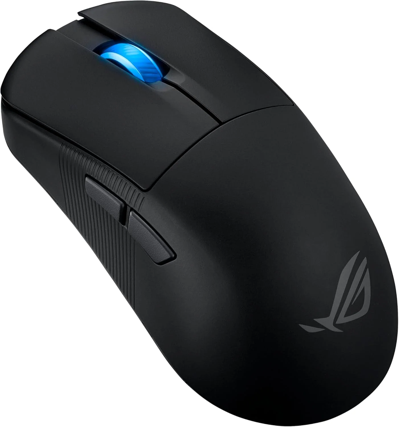 موس گیمینگ بیسیم ایسوس ROG Harpe Ace Mini، وزن سبک 49 گرم، سنسور اپتیکال AimPoint Pro 42K، میکرو سوئیچهای اپتیکال، تقویت کننده نرخ پولینگ ROG، مناسب بازیهای Esports و FPS، کوچک، متوسط، مشکی موس گیمینگ بیسیم ایسوس ROG Harpe Ace Mini، وزن سبک 49 گرم، سنسور اپتیکال AimPoint Pro 42K، میکرو سوئیچهای اپتیکال، تقویت کننده نرخ پولینگ ROG، مناسب بازیهای Esports و FPS، کوچک، متوسط، مشکی