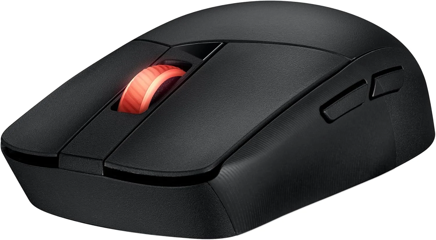موس گیمینگ بیسیم ایسوس ROG Strix Impact III، وزن سبک 57 گرم، سنسور 36K DPI، بلوتوث و RF 2.4 گیگاهرتز، ROG SpeedNova، عمر باتری تا 618 ساعت، سوییچهای قابل تعویض، گیرنده ROG Omni، مشکی موس گیمینگ بیسیم ایسوس ROG Strix Impact III، وزن سبک 57 گرم، سنسور 36K DPI، بلوتوث و RF 2.4 گیگاهرتز، ROG SpeedNova، عمر باتری تا 618 ساعت، سوییچهای قابل تعویض، گیرنده ROG Omni، مشکی