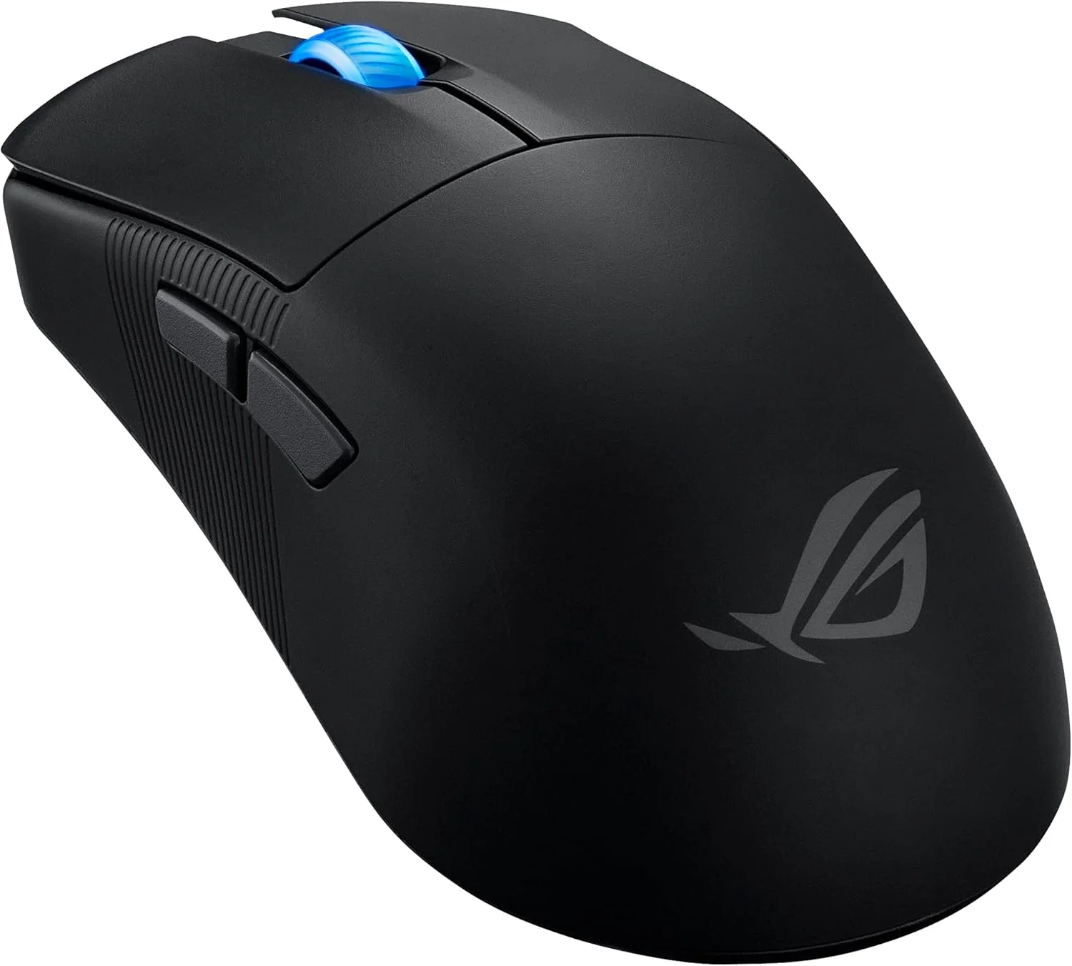موس گیمینگ بیسیم ایسوس ROG Harpe Ace Mini، وزن سبک 49 گرم، سنسور اپتیکال AimPoint Pro 42K، میکرو سوئیچهای اپتیکال، تقویت کننده نرخ پولینگ ROG، مناسب بازیهای Esports و FPS، کوچک، متوسط، مشکی موس گیمینگ بیسیم ایسوس ROG Harpe Ace Mini، وزن سبک 49 گرم، سنسور اپتیکال AimPoint Pro 42K، میکرو سوئیچهای اپتیکال، تقویت کننده نرخ پولینگ ROG، مناسب بازیهای Esports و FPS، کوچک، متوسط، مشکی