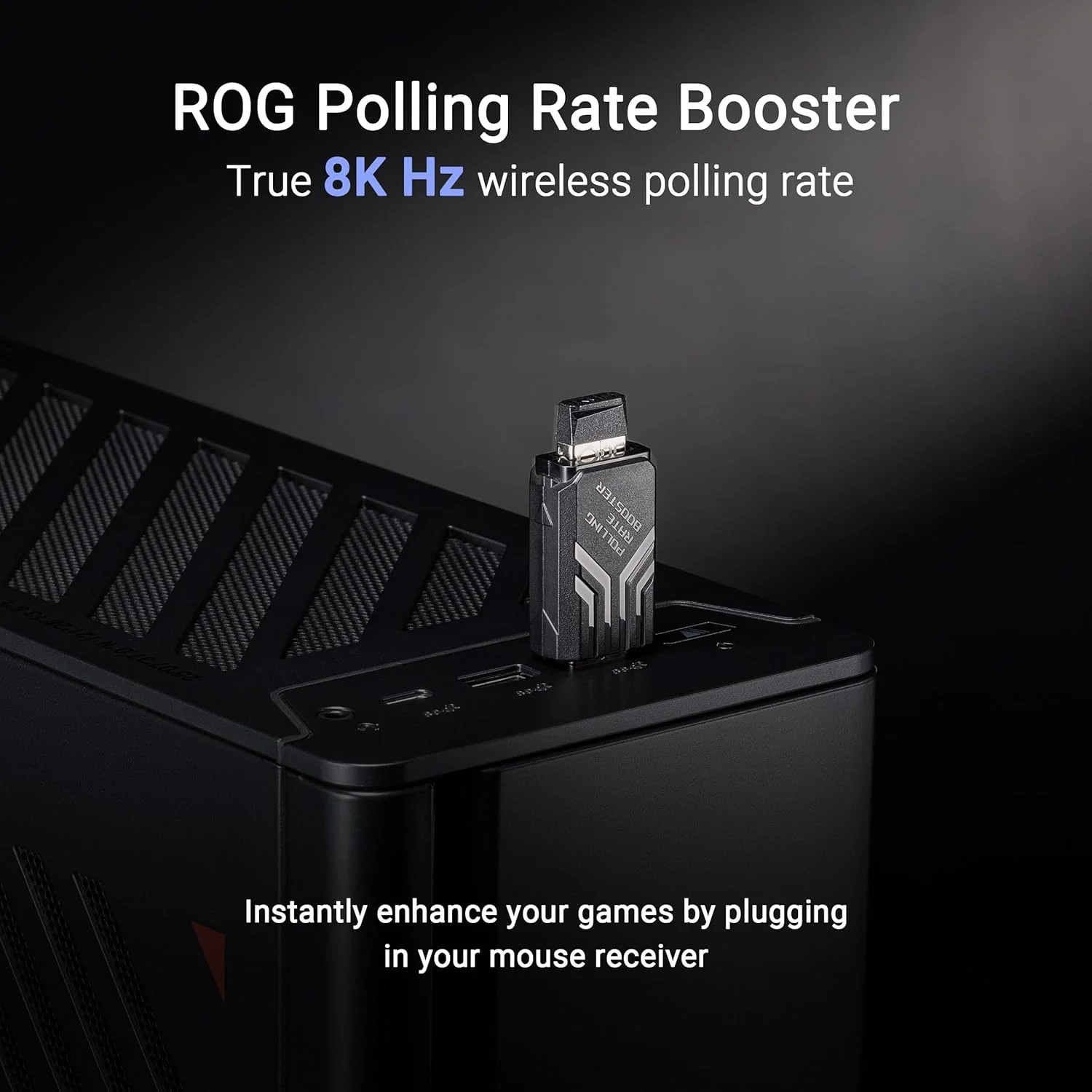 موس گیمینگ ایسوس مدل P718 ROG Harpe ACE Extreme