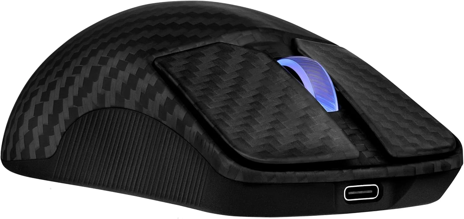 موس گیمینگ ایسوس مدل P718 ROG Harpe ACE Extreme