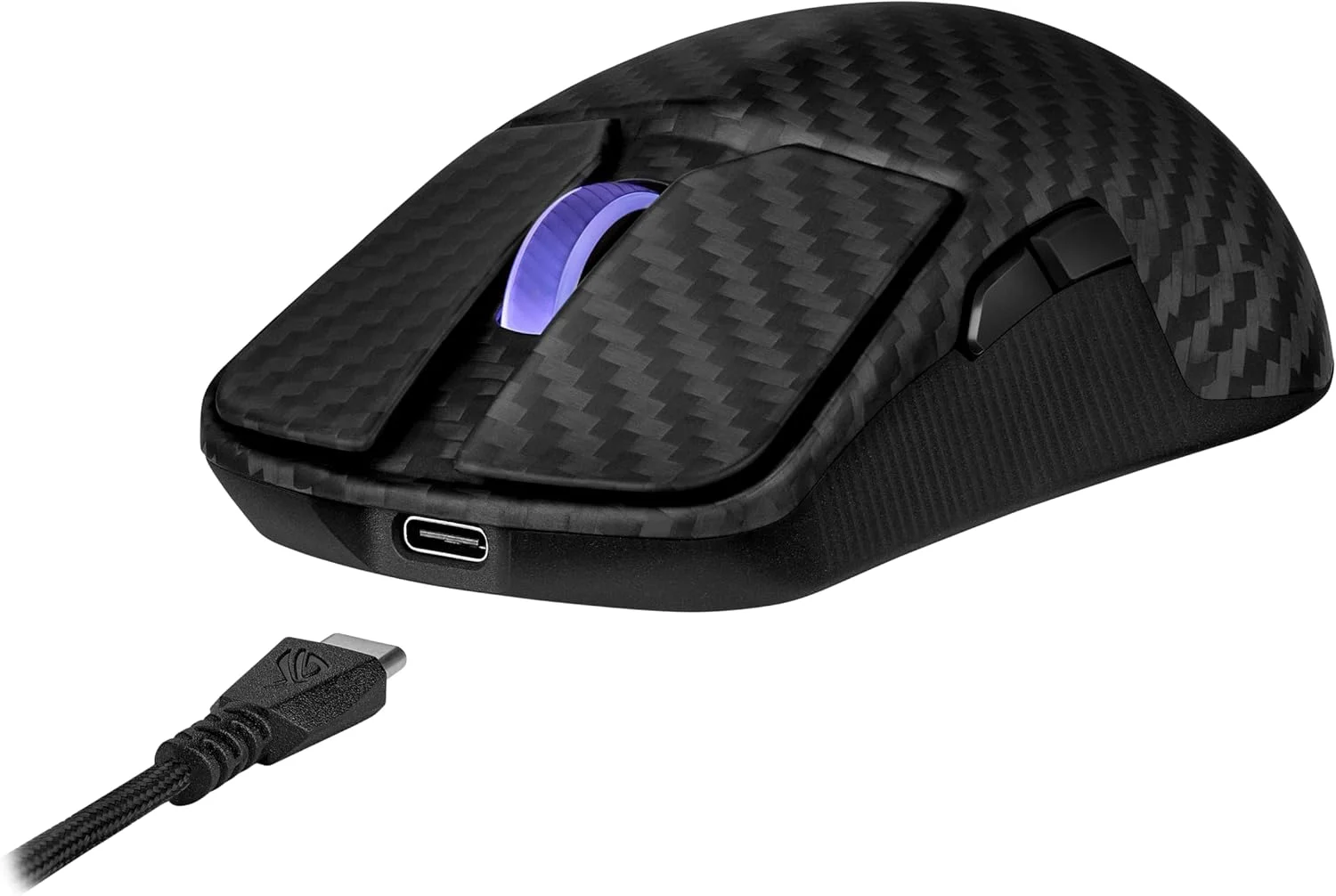 موس گیمینگ ایسوس مدل P718 ROG Harpe ACE Extreme