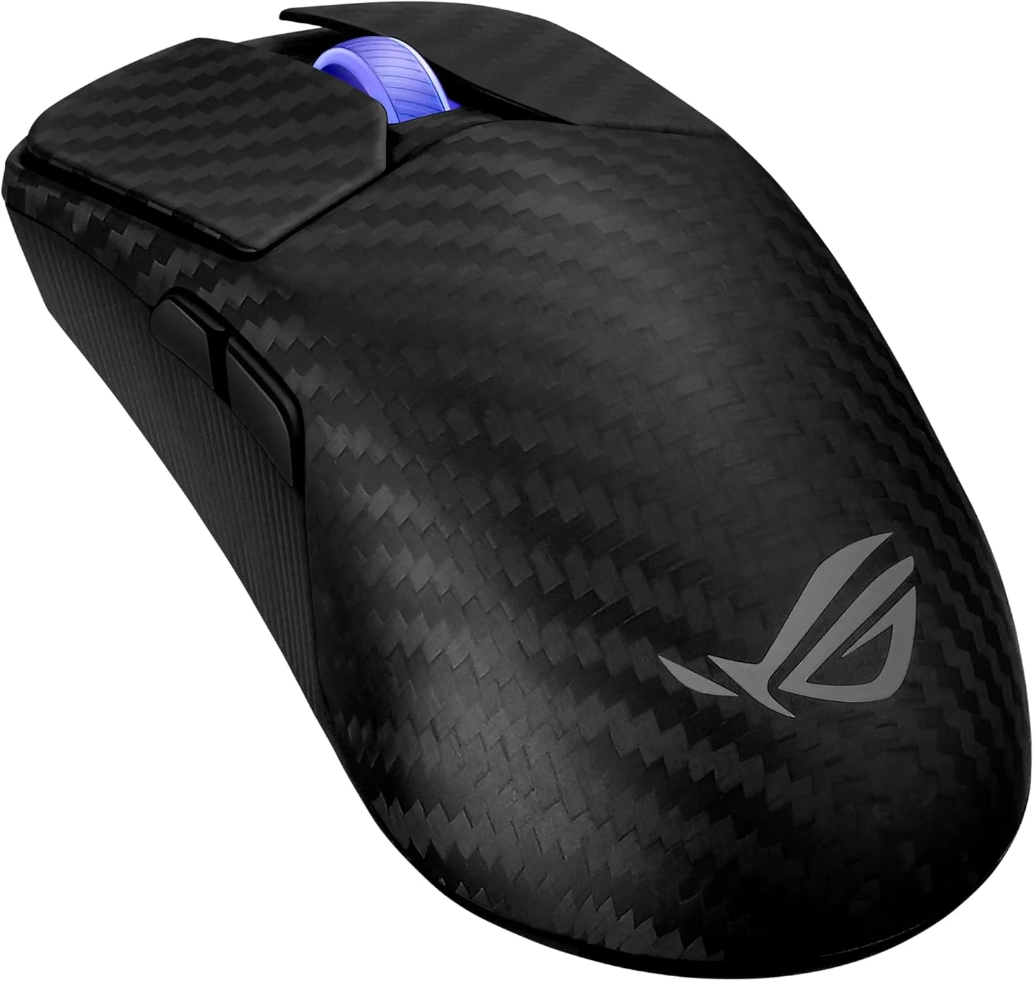 موس گیمینگ ایسوس مدل P718 ROG Harpe ACE Extreme