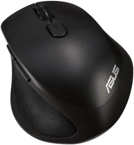 موس بی سیم ASUS MW203 راست دست RF WirelessBluetooth Optical 2400 DPI موس بی سیم ASUS MW203 راست دست RF WirelessBluetooth Optical 2400 DPI