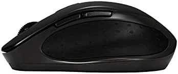 موس بی سیم ASUS MW203 راست دست RF WirelessBluetooth Optical 2400 DPI موس بی سیم ASUS MW203 راست دست RF WirelessBluetooth Optical 2400 DPI