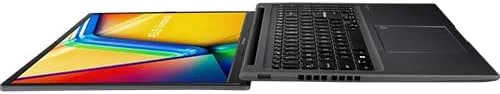 لپ تاپ 16 اینچی ASUS Vivobook با صفحه نمایش WUXGA IPS، پردازنده Intel i7-1355U ده هسته ای، 16 گیگابایت رم، 1 ترابایت SSD، مشکی، گرافیک Intel Iris Xe، پد ماوس TWE لپ تاپ 16 اینچی ASUS Vivobook با صفحه نمایش WUXGA IPS، پردازنده Intel i7-1355U ده هسته ای، 16 گیگابایت رم، 1 ترابایت SSD، مشکی، گرافیک Intel Iris Xe، پد ماوس TWE