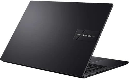 لپ تاپ 16 اینچی ASUS Vivobook با صفحه نمایش WUXGA IPS، پردازنده Intel i7-1355U ده هسته ای، 16 گیگابایت رم، 1 ترابایت SSD، مشکی، گرافیک Intel Iris Xe، پد ماوس TWE لپ تاپ 16 اینچی ASUS Vivobook با صفحه نمایش WUXGA IPS، پردازنده Intel i7-1355U ده هسته ای، 16 گیگابایت رم، 1 ترابایت SSD، مشکی، گرافیک Intel Iris Xe، پد ماوس TWE
