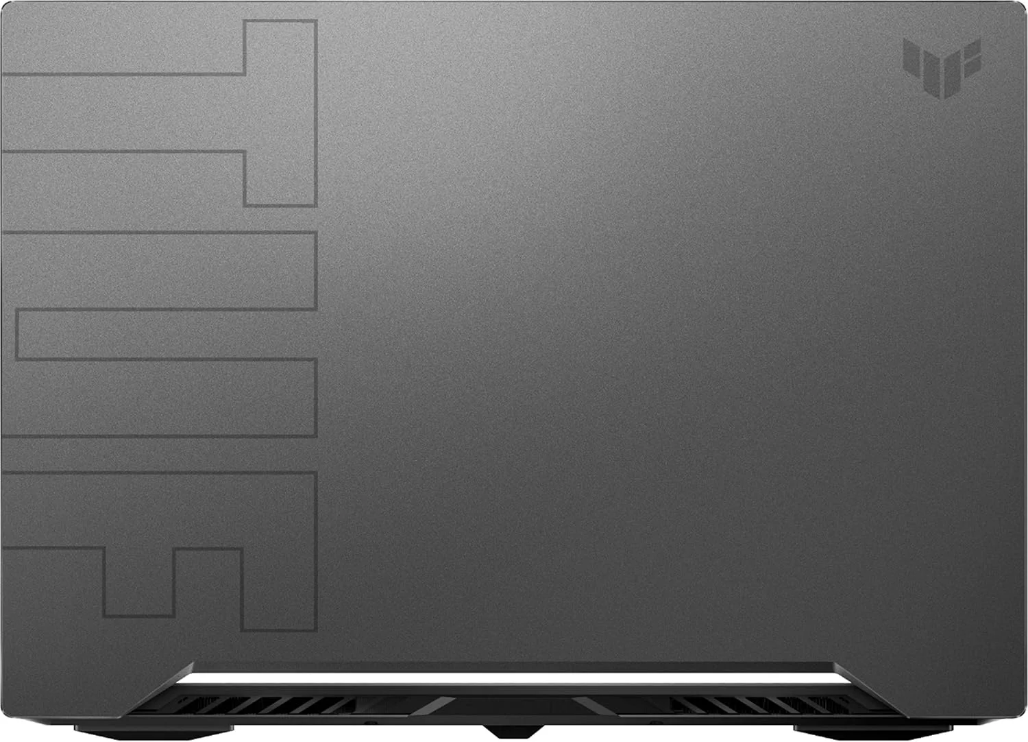 لپ تاپ گیمینگ ایسوس TUF Dash، صفحه نمایش 15.6 اینچی Full HD (1920x1080) IPS، پردازنده Intel i7-11370H، رم 16 گیگابایت، حافظه SSD 1 ترابایت، BK، کارت گرافیک GeForce RTX 3070، مشکی، ویندوز 10، پد ماوس TWE لپ تاپ گیمینگ ایسوس TUF Dash، صفحه نمایش 15.6 اینچی Full HD (1920x1080) IPS، پردازنده Intel i7-11370H، رم 16 گیگابایت، حافظه SSD 1 ترابایت، BK، کارت گرافیک GeForce RTX 3070، مشکی، ویندوز 10، پد ماوس TWE