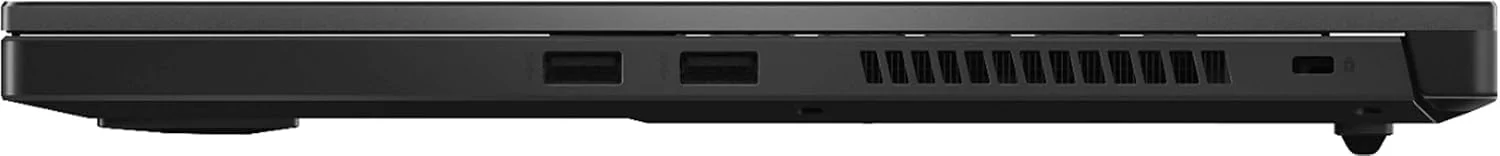 لپ تاپ گیمینگ ایسوس TUF Dash، صفحه نمایش 15.6 اینچی Full HD (1920x1080) IPS، پردازنده Intel i7-11370H، رم 16 گیگابایت، حافظه SSD 1 ترابایت، BK، کارت گرافیک GeForce RTX 3070، مشکی، ویندوز 10، پد ماوس TWE لپ تاپ گیمینگ ایسوس TUF Dash، صفحه نمایش 15.6 اینچی Full HD (1920x1080) IPS، پردازنده Intel i7-11370H، رم 16 گیگابایت، حافظه SSD 1 ترابایت، BK، کارت گرافیک GeForce RTX 3070، مشکی، ویندوز 10، پد ماوس TWE