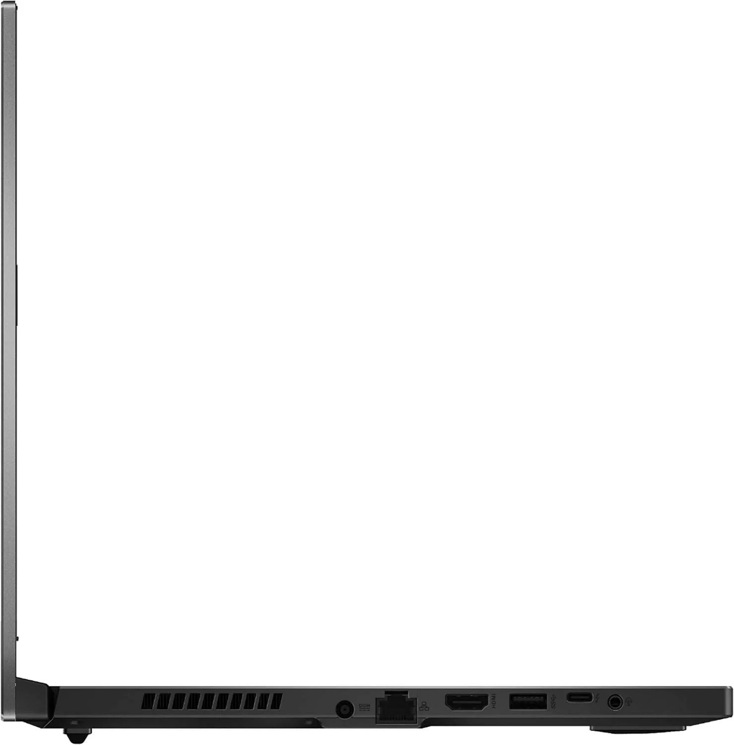 لپ تاپ گیمینگ ایسوس TUF Dash، صفحه نمایش 15.6 اینچی Full HD (1920x1080) IPS، پردازنده Intel i7-11370H، رم 16 گیگابایت، حافظه SSD 1 ترابایت، BK، کارت گرافیک GeForce RTX 3070، مشکی، ویندوز 10، پد ماوس TWE لپ تاپ گیمینگ ایسوس TUF Dash، صفحه نمایش 15.6 اینچی Full HD (1920x1080) IPS، پردازنده Intel i7-11370H، رم 16 گیگابایت، حافظه SSD 1 ترابایت، BK، کارت گرافیک GeForce RTX 3070، مشکی، ویندوز 10، پد ماوس TWE