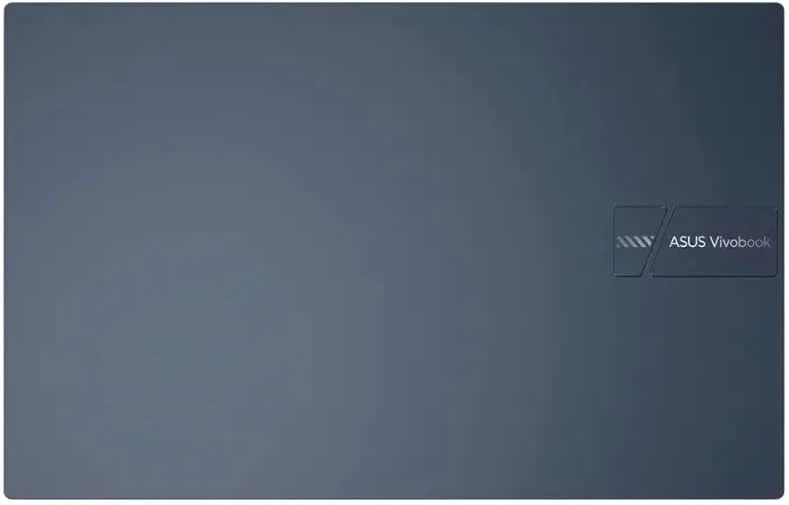 لپ تاپ ASUS Vivobook، صفحه نمایش 17.3 اینچی FHD (1920 x 1080) IPS LED، پردازنده Intel i3-1215U، 6 هسته ای، 12 گیگابایت رم DDR4، 1 ترابایت SSD، آبی آرام، HDMI، ویندوز 11 هوم، پد ماوس TWE لپ تاپ ASUS Vivobook، صفحه نمایش 17.3 اینچی FHD (1920 x 1080) IPS LED، پردازنده Intel i3-1215U، 6 هسته ای، 12 گیگابایت رم DDR4، 1 ترابایت SSD، آبی آرام، HDMI، ویندوز 11 هوم، پد ماوس TWE